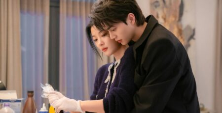 My Demon Episodes 9 10 But Why Tho