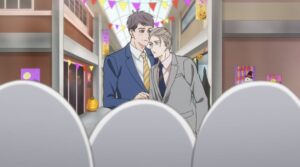 My New Boss is Goofy Episode 10