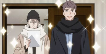 REVIEW: ‘My New Boss is Goofy’ Episode 12 — “Be Back Soon…!?” My New Boss is Goofy Episode 12