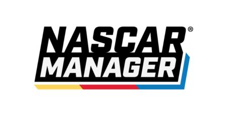 Hutch Announces NASCAR Manager NASCAR Manager