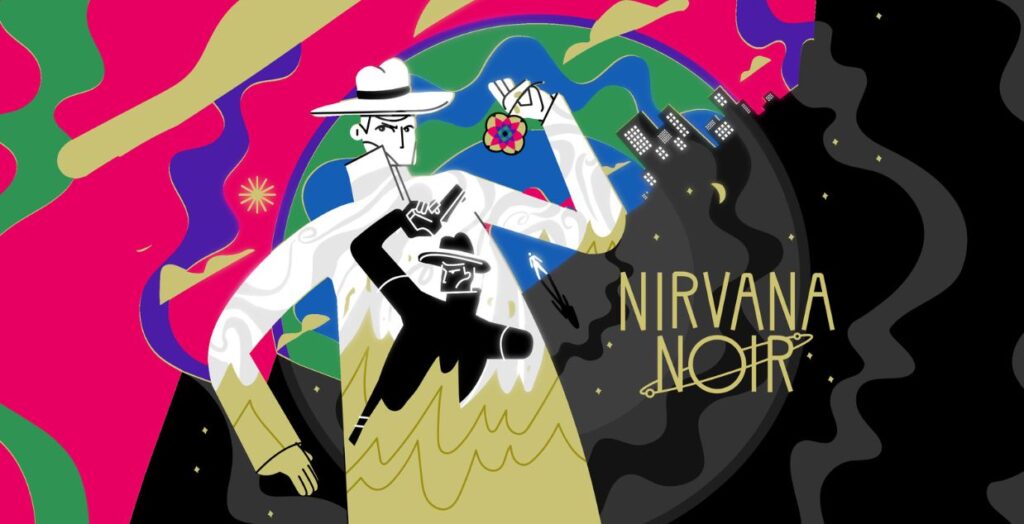 Nirvana Noir - But Why Tho