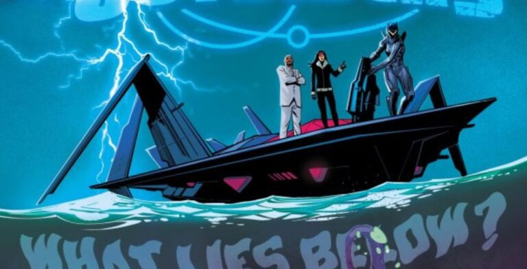 Outsiders #2