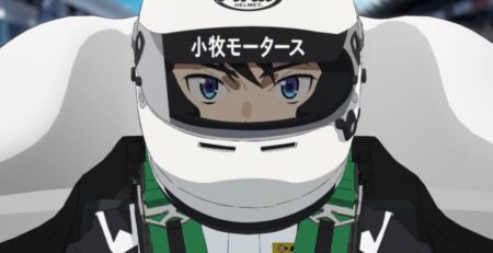 Overtake! Season 1- But Why Tho