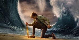 Percy Jackson Episode 1