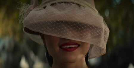 REVIEW: ‘Percy Jackson and the Olympians’ Episode 3 — “We Visit the Garden Gnome Emporium” Percy Jackson Episode 3