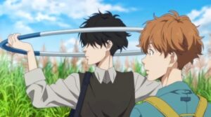 Ron Kamonohashi's Forbidden Deductions - But Why Tho