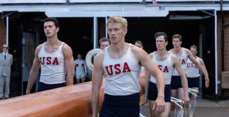 The Boys in the Boat But Why Tho