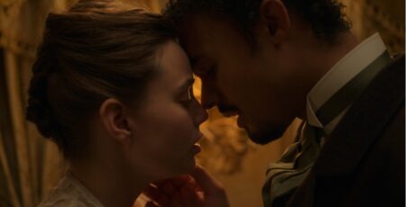 REVIEW: ‘The Buccaneers’ Episode 8 — “Wedding Of The Season” The Buccaneers Episode 8