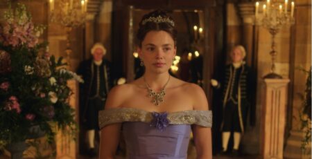 REVIEW: ‘The Buccaneers’ Season 1 Is A Self-Satisfied Bore The Buccaneers Season 1