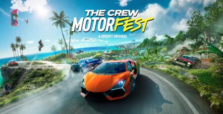 The Crew Motorfest Season 2