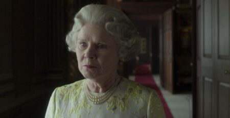 The Crown Season 6 Part 2 - But Why Tho