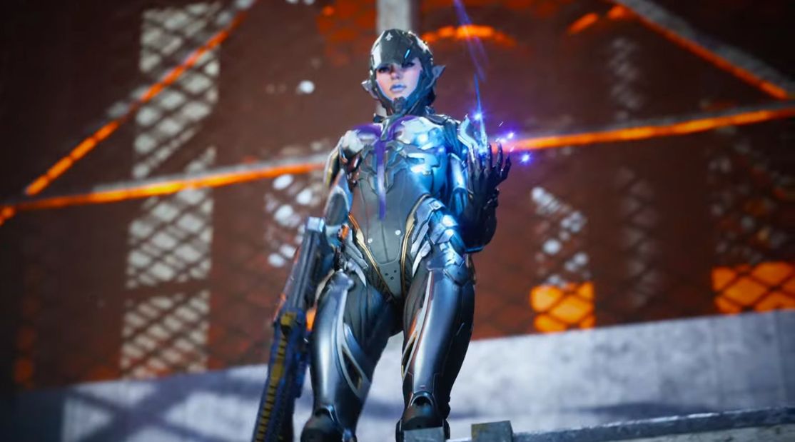 The First Descendant Reveals New Cinematic Trailer At TGA