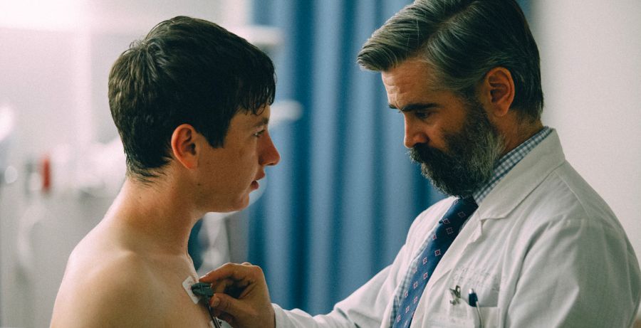 The Killing of a Sacred Deer - But Why Tho