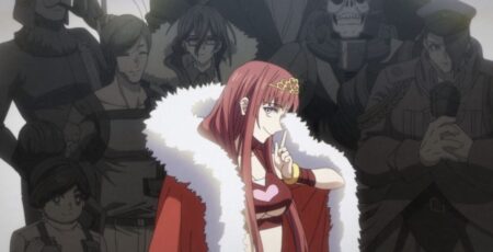 The Kingdoms of Ruin Episode 12 Review - But Why Tho?