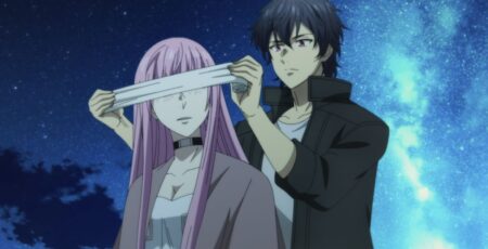 REVIEW: ‘The Kingdoms of Ruin’ Episode 12 — “Love and Revenge” The Kingdoms of Ruin Episode 12