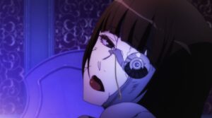 Madoa in The Kingdoms of Ruin Episode 9