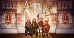 Worlds of Aria