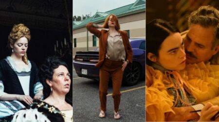 Yorgos Lanthimos Movies