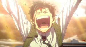 Zom 100 Bucket List of the Dead - But Why Tho