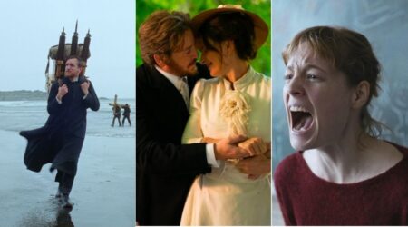 2024 Best International Feature Film - But Why Tho