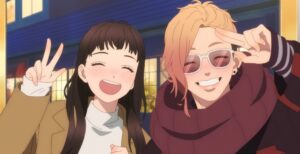 REVIEW: ‘A Sign Of Affection’ Episode 3 — “Someone Is Thinking Of Someone” A Sign of Affection Episode 3