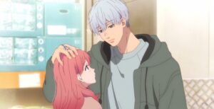 A Sign of Affection Episode 4