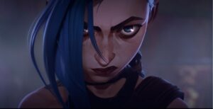 Arcane Season 2