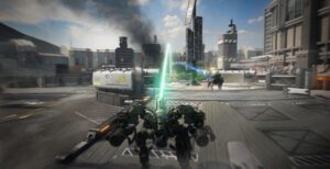 Armor Attack