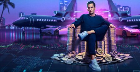 REVIEW: ‘BITCONNED’ Explores The Perils Of The Bitcoin Craze Bitconned