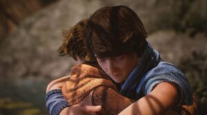 Brothers A Tale of Two Sons