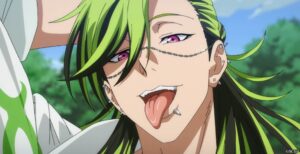 Bucchigiri Episode 1