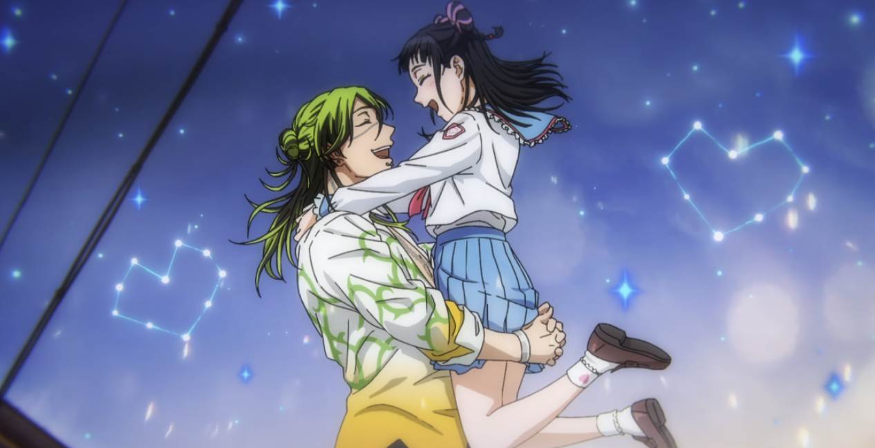 Bucchigiri Episode 3 Review - But Why Tho?