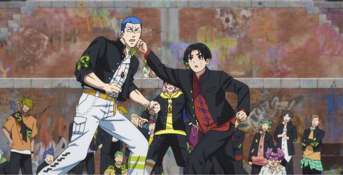 Bucchigiri Episode 3 Review - But Why Tho?