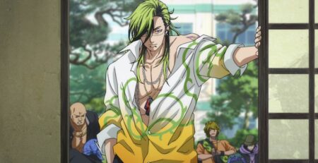 REVIEW: ‘BUCCHIGIRI?!’ Episode 3 — “Love at Fist Fight! The One and Only Quail in the World” Bucchigiri Episode 3