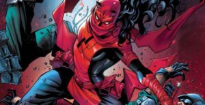 Daredevil Gang War 2 But Why Tho