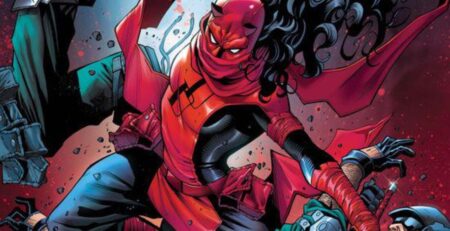 REVIEW: ‘Daredevil: Gang War,’ Issue #2 Daredevil Gang War 2 But Why Tho