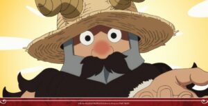 REVIEW: ‘Delicious in Dungeon’ Episode 4 – “Stewed Cabbage/Orcs” Delicious in Dungeon Episode 4