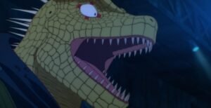 Dorohedoro Season 2