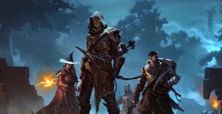 Enshrouded Early Access Review