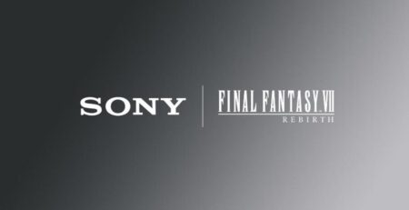 Sony Electronics Inc Partners With Square Enix For ‘Final Fantasy VII Rebirth’ Final Fantasy Rebirth Sony Collaboration