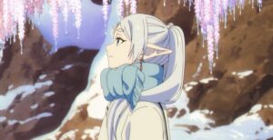 Frieren Episode 17