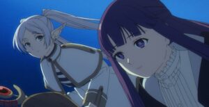 Frieren Episode 18