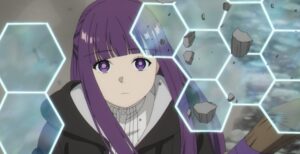 Frieren Episode 19
