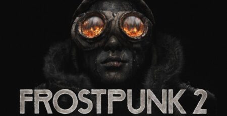 11 bit studio Shares Frostpunk 2 Gameplay For The First Time Frostpunk 2