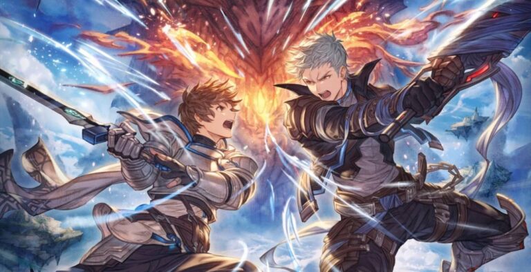 Granblue Fantasy: Relink