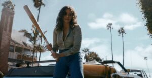 Griselda - Netflix