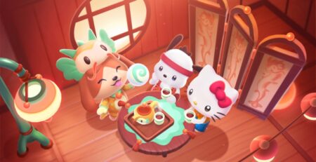 Everything Coming to ‘Hello Kitty Island Adventure’ 1.4 Update Hello Kitty Island Adventure 1.4