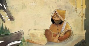 Howl (Video Game)