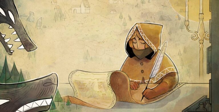 Howl (Video Game)