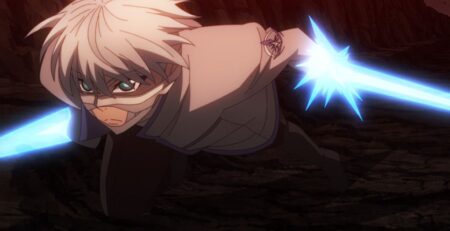 ‘Ragna Crimson’ Cour 2 Looks Action-Packed In New Trailer Ragna Crimson Cour 2